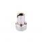 Professional cnc precision engineering plastic/Titanium alloy machining parts