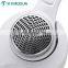 MODUN 1200W CE CB Certificates Hotel Wall Mounting Electric Hair Dryer For Bathroom