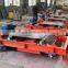 Self Discharge Covneyor Magnetic Separator