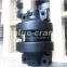 Sumitomo LS138RH5 undercarriage parts bottom roller lower roller casting track roller