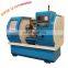 Automatic wheel repair  lathe rim repair machine AWR2840