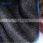 Agriculture garden sun shade cloth / HDPE knitted shade fabric with uv protection