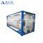 Standard Type Diesel Oil Tank Container