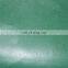 Green Tarpaulin Sheet Pvc Tarpaulin Truck Cover , Used Truck Tarpaulin Price