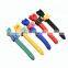 Self locking hook and loop cable ties nylon with China manufacture line support