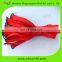 strong heavy duty low profile hook and loop