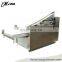  Top selling at low price samosa making machine/spring roll pastry sheet making machine