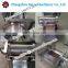 automatic fish bone removing machine/fish meat and bone separator