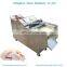 frozen meat bone cube cutting machine/commercial meat bone cutter/lamb ribs cutting machine