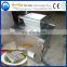 Factory direct sale commercial 400kg/h 600kg/h stainless steel fresh fish fillet machine