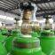 2018 DOT 50L Steel Gas Cylinder Sale Popular In USA