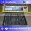 Easy operation intelligent panel parrots egg hatching machine