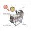 Nut sheller /Almond huller separator machine /kernel cracking machine