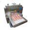 Cheap price electric beef meat slicing machine /mutton roll slicer used in restaurant