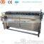 Large Scale Full Automatic French Fries Making Machine Sweet Potato Chips Manufacturing Machinery