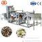 High Quality Cheap Price Watermelon Sunflower Pumpkin Seeds Huller Production Line Hemp Seed Shelling Machine