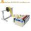 pvc pet sheet cutting machine  copper foil cutting machine