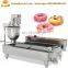 High output Automatic sweet donut maker machine for sale manufacturer