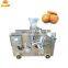 Electric cookie biscuit mixer baking machine Cookies making packaging machine line