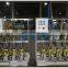 Electrolyte Experience Effluent Treatment Dosing System
