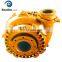 gravel pump chrome alloy sea sand pump