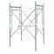 Tianjin Shisheng Walking Through Door Type Steel Scaffolding Frame