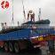 electric resistance welded steel pipe