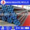 high quality Q345 Seamless steel Pipe