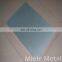 High Quality Blank Heat Transfer Sublimation Aluminum Sheet Pearlescent Surface Plate