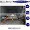 Supply Stainless Steel 316 Corrugated Roofing Sheet