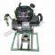 backpack sample core drilling,rock core drill
