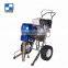 Wall spray paint machine, painting machine for wall