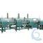 Foshan Chittak Pipe Machines with Cut Disc