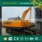 SANY brand 35.5ton china excavator SY335C