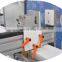 High speed drilling and milling machine center DMCC82
