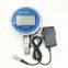 Digital pressure gauge