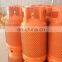 JG Africa Gambia 12.5kg Steel Gas Cylinder,Factory Supply LPG Gas Cylinder,Home Cooking Portable Empty Gas Bottle