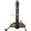 Cheap 12meter antenna supporter lifter tower