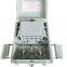 16 Cores FTTH Fiber Distribution Box(FLK-FDB-216E)
