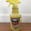 Water Based Insecticide Pest Repeller Against Mice, Rats, Cockroaches, Spiders, Mosquitoes