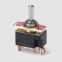 RT-S6-15B SPDT One pole on-off-on type single reset toggle switch 6A 250V (for industrial use)