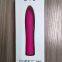 Vibrator Clitoris and G-Spot Nipple Stimulator Vibrate Massager Bullet Vibe Orgasm Vagina Dildo for Travel USB Rechargeable Portable Waterproof Vibrating Wand Adult Sex Toys (Black)