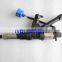 100%  genuine and new diesel fuel Injector  Common Rail Injector 0950007172   095000-7172  23670-E0370