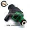original fuel injector nozzle 0280150502 For Sportage 2.0L