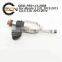 Genuine Original Fuel Injector OEM PE01-13-250B For Ma-zda 3 2.0L 2012-2013 CX-5 2.0L 2013-2014