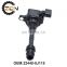 High quality Ignition Coil OEM 22448-8J115 For Altima Maxima Pathfinder Infiniti I35 3.5