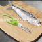 Wholesale Kitchen Accessories Good Grips Stainless Steel Sharp Pizza Cutter Wheel Fruit Potato Peeler Kitchen Tool
