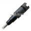 3939826 Diesel engine parts fuel injector nozzle 0432191355 for truck