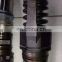 Manufacturer QSX15 common rail parts 4062569 injector assy fuel