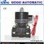 2w series nc solenoid valve hydraulic